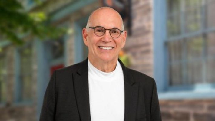 Charles F. Blumenstock, Jr.