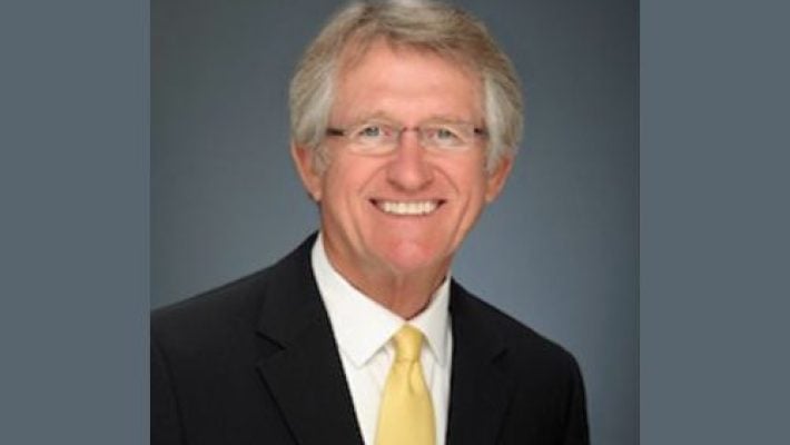 Charles F. Carr Solo