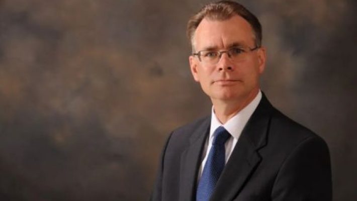 Charles F.G. Parkinson Solo