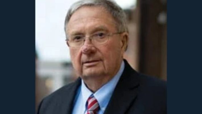 Charles H. Barnett, III Solo