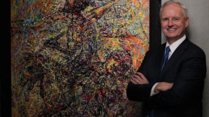 Charles H. Kuck solo