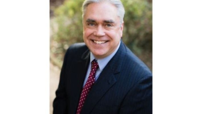 Charles M. Henter Solo