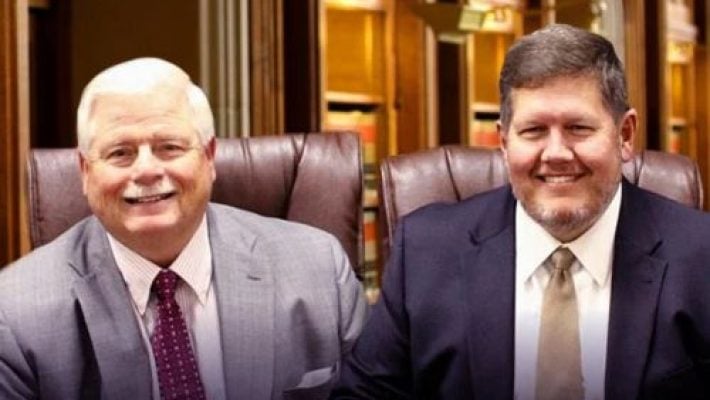 Charles M. Walls Team