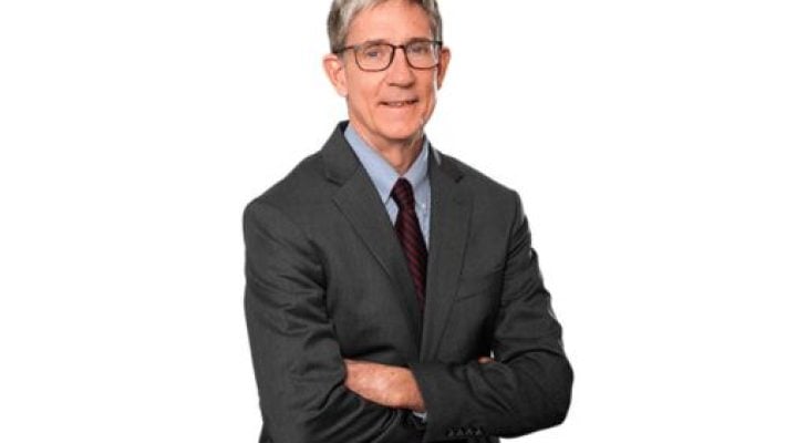 Charles N. Anderson Jr. Solo