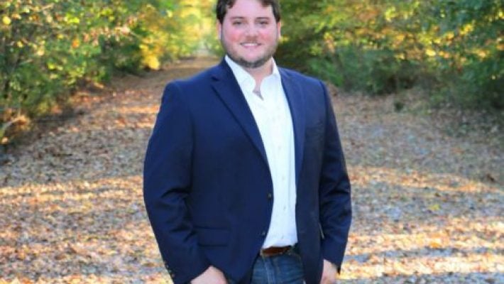 Charles R. Haggard Solo