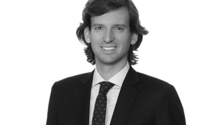 Charles W. Allen Solo