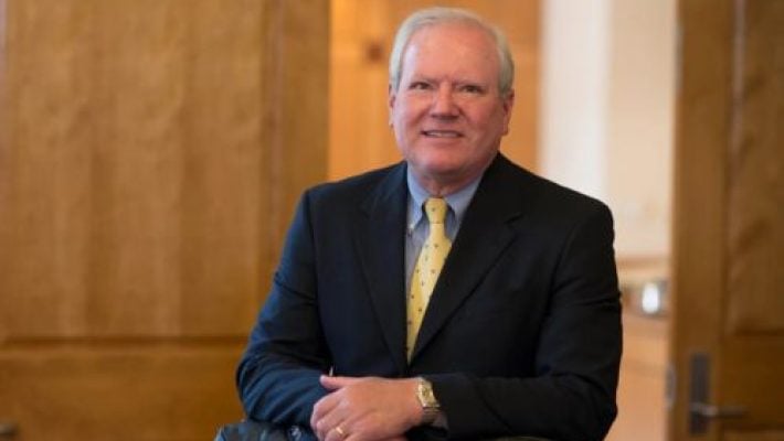 Charles W. Patrick, Jr. solo