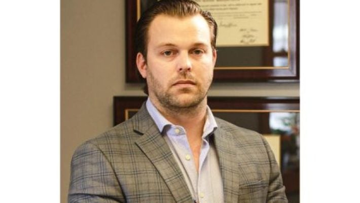 Chase C. Rutherford Solo