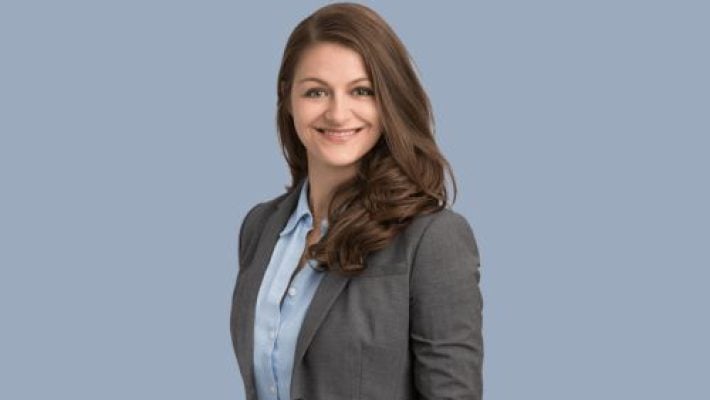 Chelsea Anderson Solo