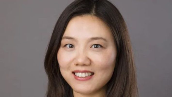 Chelsea Wang Solo