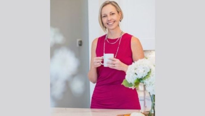 Cheryl-Dene Spring Solo