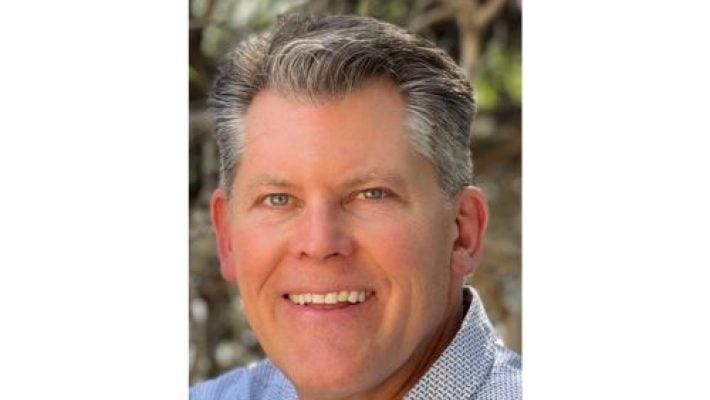 Chris A. Dexter solo