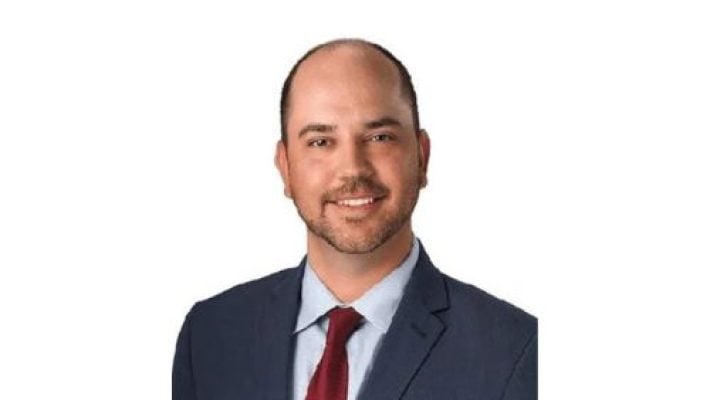 Chris Cawlfield Solo