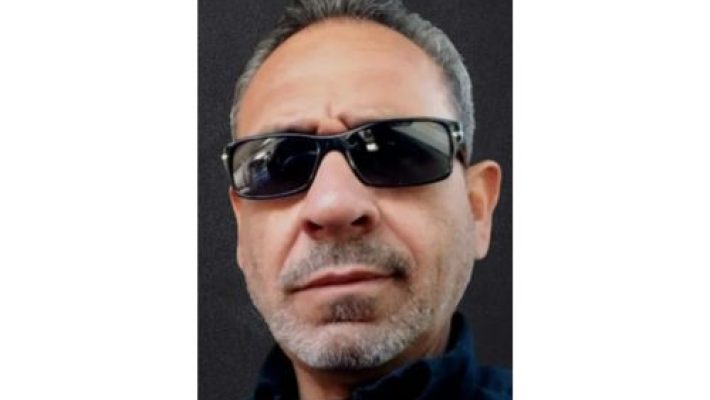 Chris Noriega-Cover