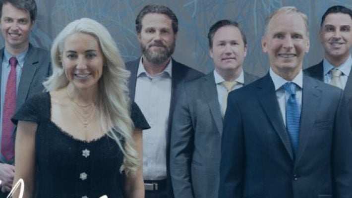 Christensen Law Team