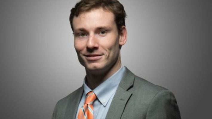 Christian A. Jone Solo