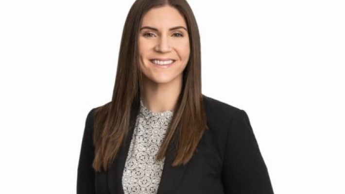 Christina Abbate Solo