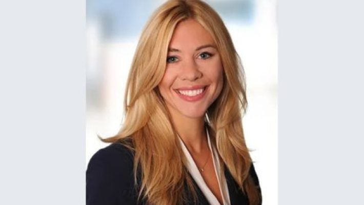 Christina Vidoli solo