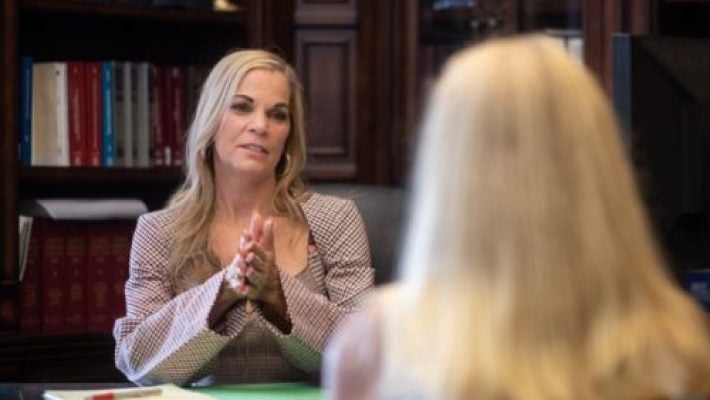 Christine A. Keys-Cover