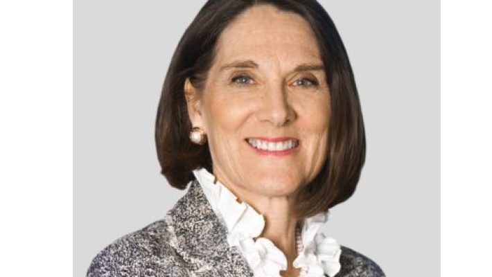 Christine K. Bush-Cover