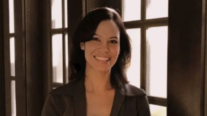 Christine Padilla Solo
