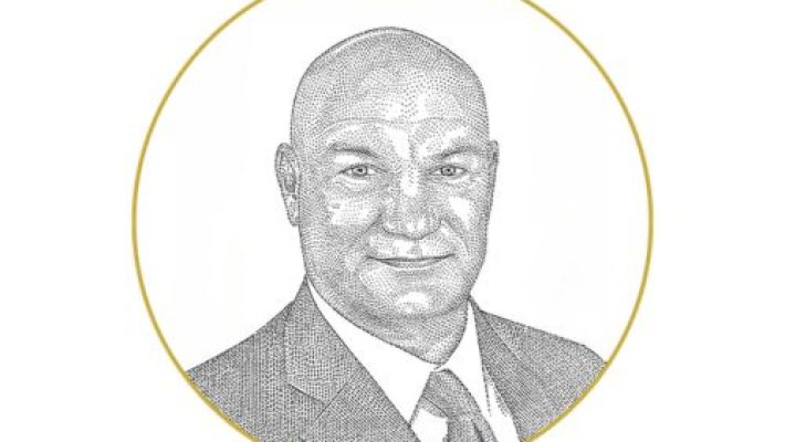 Christopher A. Beyer solo