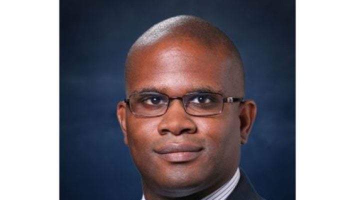 Christopher A. Gaston-Cover