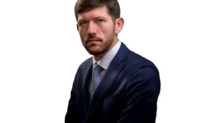 Christopher B. Newbern solo