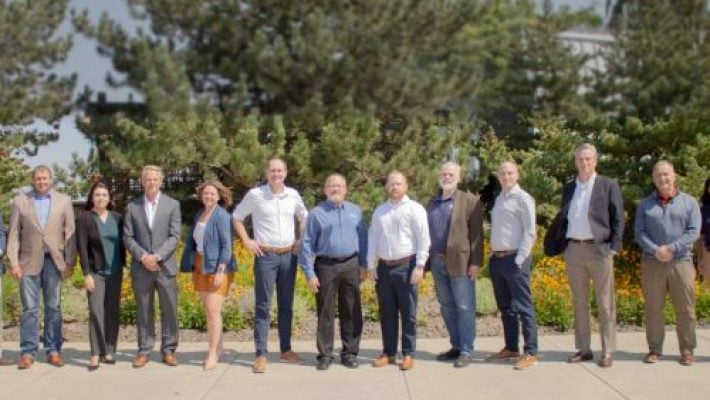 Christopher C. Young Team