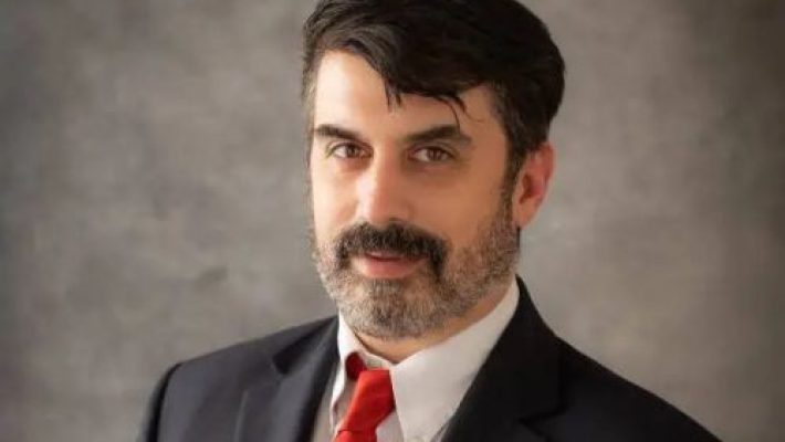 Christopher D. Gasda Solo