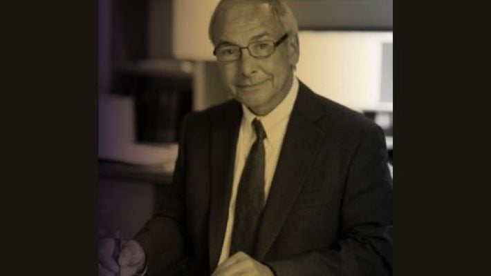 Christopher J. Montgomery Solo