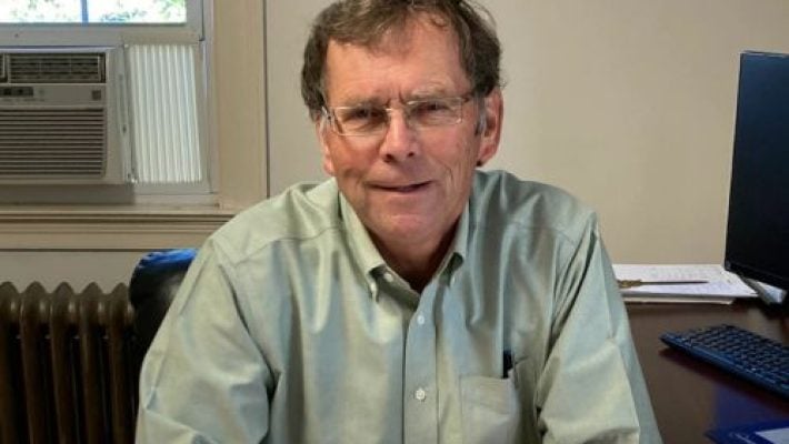 Christopher J. Ryer Solo