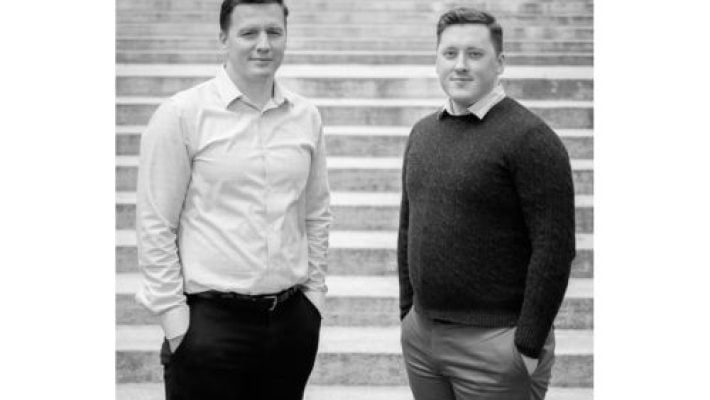 Christopher J. Sullivan Team
