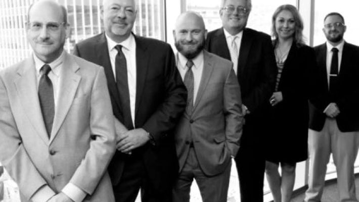 Christopher J. Winton & His Team Members