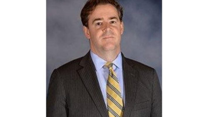 Christopher L. Haas solo