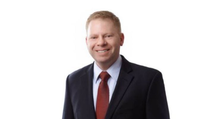 Christopher M. Jackson Solo