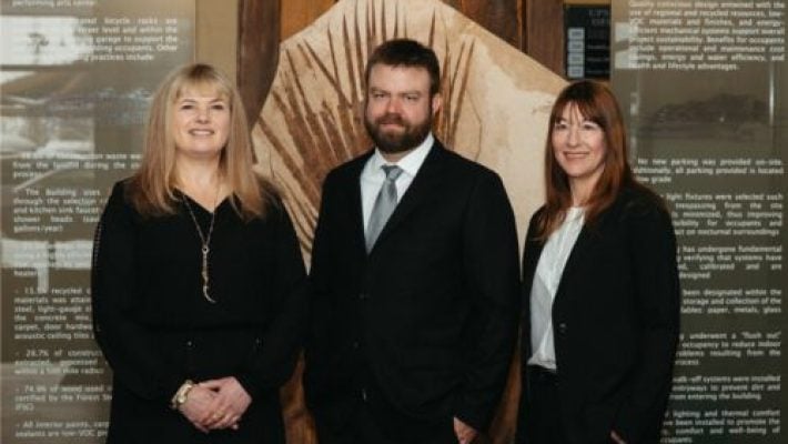 Christopher M. Reimer With Partners