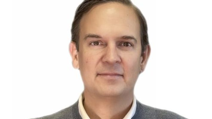 Christopher P. Chaney-Cover