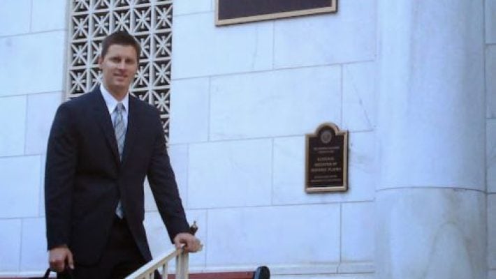 Christopher P. Hull Solo