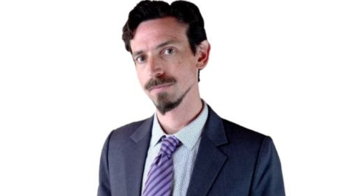 Christopher R. McElwain Solo