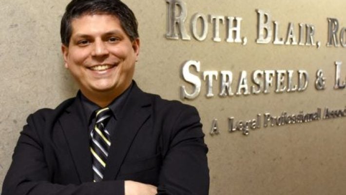 Christopher R. Patrick Solo