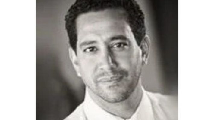 Christopher Saucedo solo