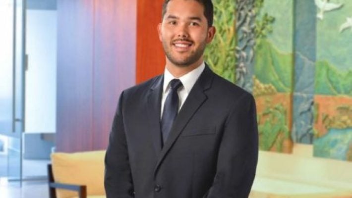 Christopher St. Sure