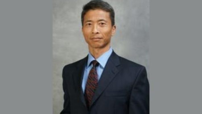 Chuck C. Choi Solo