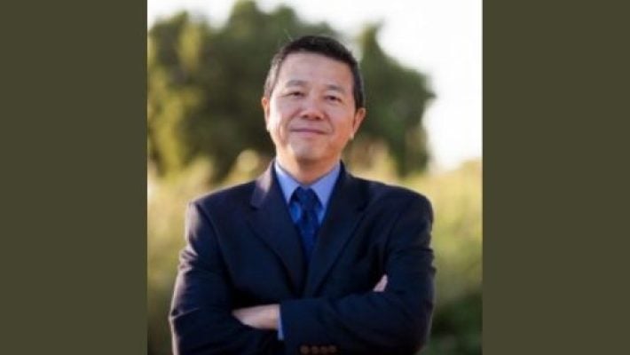 Clarence Chan Solo