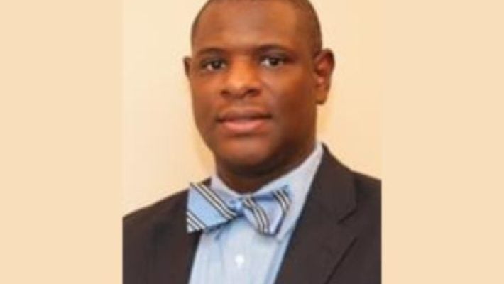 Clarence Williams, III Solo