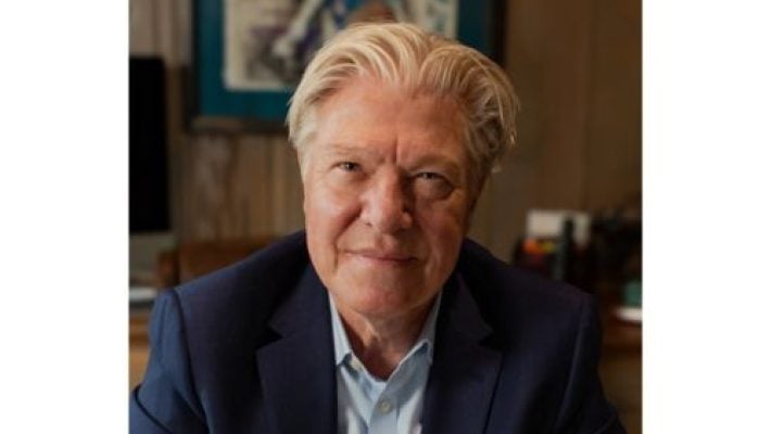 Clark O. Brewster solo