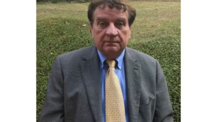 Claude W. Skelton, Jr. solo