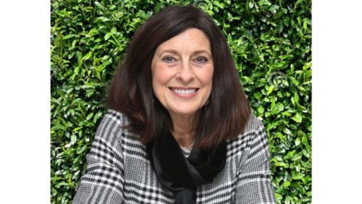 Claudia F. Dean-Cover