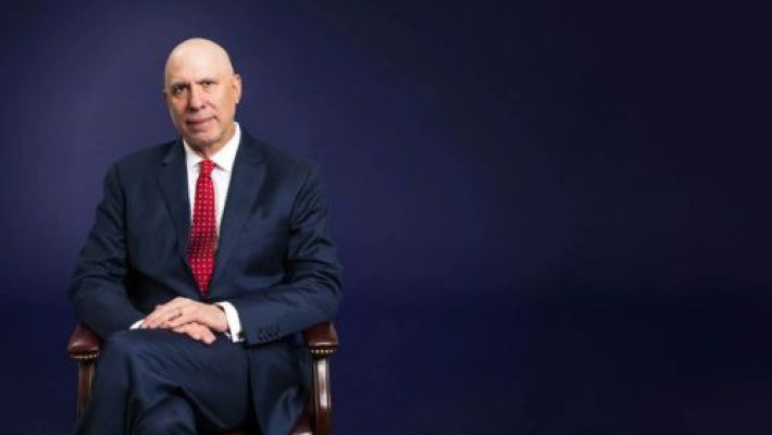 Clifford H. Shapiro solo